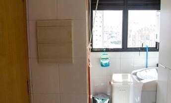 Imagem 13: SAO PAULO - Apartamento Padrão - Tatuapé