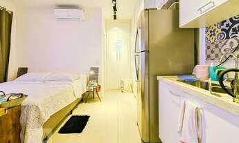 Imagem 4: Apartamento para Aluguel - Consolação, 1 Quarto, 44 m2