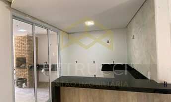 Imagem 3: Casa - Jardim Esplanada - Americana