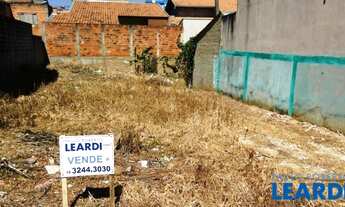 Imagem 2: TERRENO - JARDIM NOVA PALMARES II - SP