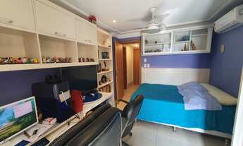 Imagem 7: Cobertura Pituba Ville