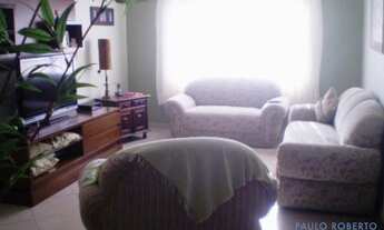 Imagem: CASA ASSOBRADADA - JARDIM DOS MANACÁS