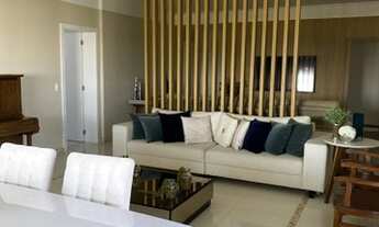 Imagem 3: Apartamento com 3 dormitórios, 188 m² - venda por R$ 1.500.000,00 ou aluguel por R$ 7.045