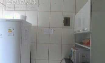 Imagem 4: São Bernardo do Campo - Apartamento Padrão - Assunção