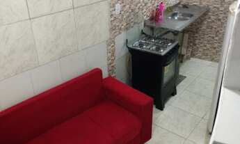 Imagem 2: Alugo casa mobiliada