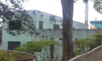 Imagem: GALPÃO / SALÃO PARA VENDA ITAIM PAULISTA