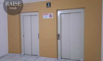 Imagem 4: Apartamento com 2 dormitórios, 61 m² - venda por R$ 165.000,00 ou aluguel por R$ 950,00/mê