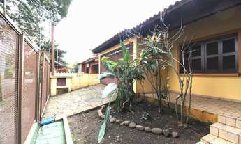 Imagem 4: Porto Alegre - Casa Padrão - Cavalhada