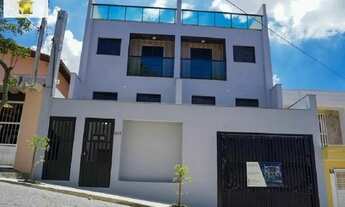 Imagem 5: Apartamento 50 m² - 2 dormitórios - 1 Vaga - Terraço Gourmet à venda no bairro Vila Pires