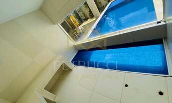 Imagem 5: Casa - Swiss Park - Campinas