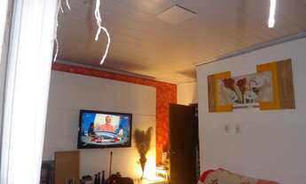 Imagem 6: QR 402 Ótimo Lote 150 M² com Casa 3 Quartos/Suite Escriturada