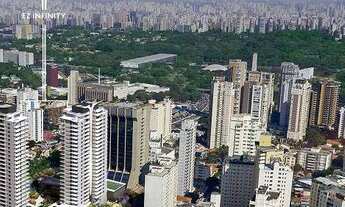 Imagem 2: Ez Infinity , 277m², 4 quartos - Paraíso, São Paulo - SP