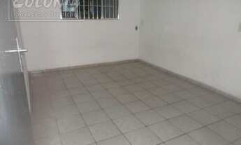 Imagem 4: Santo André - Casa Padrão - Parque Erasmo Assunção