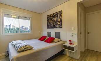 Imagem 7: Apartamento com 3 dormitórios à venda em Passo Fundo