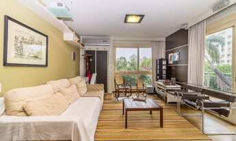 Imagem 5: Porto Alegre - Apartamento Padrão - Mont Serrat