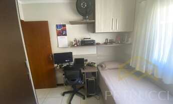 Imagem 2: Apartamento - Jardim Maracanã - Valinhos