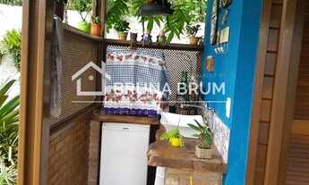 Imagem 7: Loft para Venda em Teresópolis, Vargem Grande, 1 dormitório, 2 banheiros