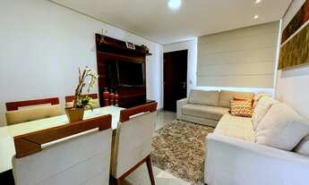 Imagem 4: Apartamento com Armários Planejados - BH - Santa Mônica - 3 Quartos - 1 Vaga