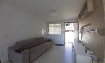 Imagem 4: FLORIANóPOLIS - Casa de Condomínio - Córrego Grande