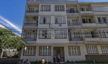 Imagem: Porto Alegre - Apartamento Padrão - Menino