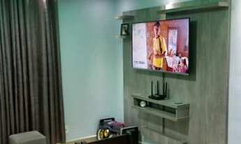 Imagem 2: Apartamento - Residencial Real Parque Sumaré - Sumaré