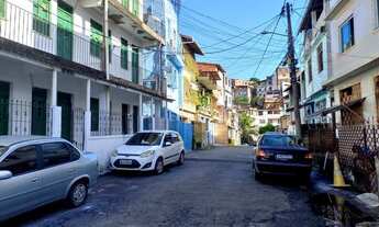 Imagem 3: Casa térrea á venda no Curuzu ( Liberdade