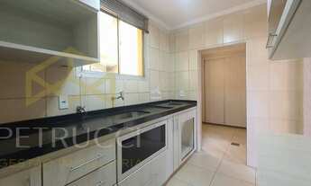 Imagem 7: Apartamento - Jardim Guanabara - Campinas
