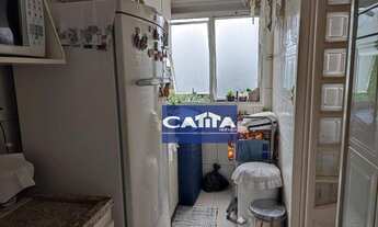 Imagem 7: Apartamento com 2 dormitórios à venda, 50 m² por R$ 280.000,00 - Cangaíba - São Paulo/SP