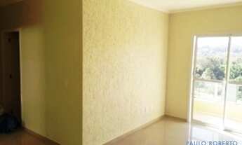 Imagem 6: APARTAMENTO - CONDOMÍNIO QUINTA DAS JABUTICABAS - SP