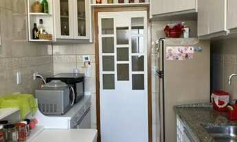 Imagem 5: Apartamento com 2 dormitórios à venda, 57 m² por R$ 320.000,00 - Chácara Belenzinho - São