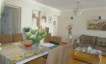 Imagem 6: APARTAMENTO - HIGIENÓPOLIS - SP