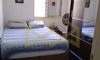 Imagem 7: Apartamento - Jardim Santa Cruz - Campinas