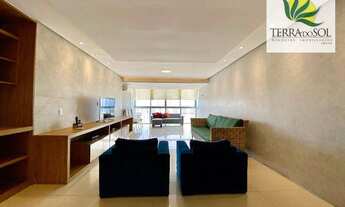 Imagem 4: Maravilhosa cobertura na Praia do Futuro, 472m², vista 180ª para o mar, porteira fechada