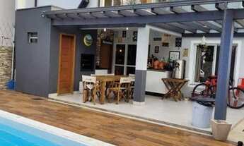 Imagem: Casa com 3 dormitórios à venda, 180 m²