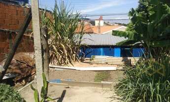 Imagem 2: Terreno - Jardim Novo Campos Elíseos - Campinas