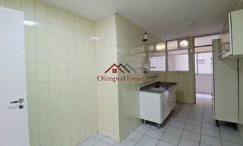 Imagem 5: Venda Apartamento 3 Dormitórios - 95 m² Perdizes