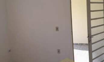 Imagem: Casa - Jardim Vista Alegre - Campinas