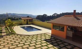 Imagem: Chácara para Venda em Dona Catarina Mairinque-SP