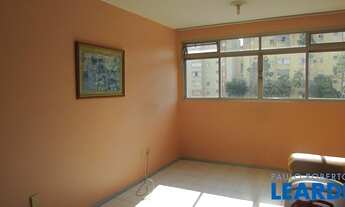 Imagem: APARTAMENTO - VILA VIANELO - SP