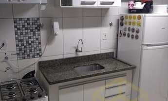 Imagem 6: Apartamento - Parque Residencial Vila União - Campinas