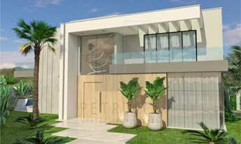 Imagem 3: Casa - Loteamento Alphaville Campinas - Campinas