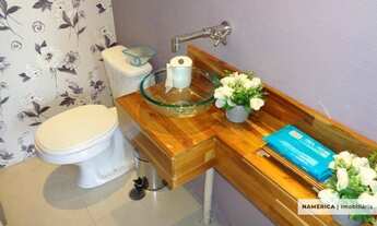 Imagem 4: Apartamento residencial à venda, Jardim do Golf, São Paulo