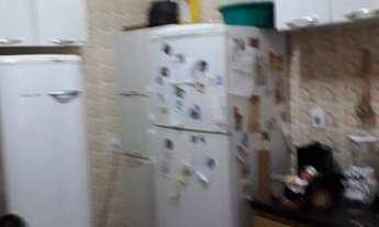 Imagem 5: SOBRADO à venda, 4 quartos, 1 suíte, 2 vagas, Sacomã - São Paulo/SP