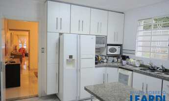 Imagem 7: SOBRADO - ALTO DE PINHEIROS - SP