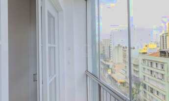 Imagem 6: Porto Alegre - Apartamento Padrão - Independência