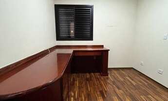 Imagem 5: Apartamento com 3 dormitórios para alugar, 90 m² por R$ 1.800/mês - Alto Cafezal - Marília