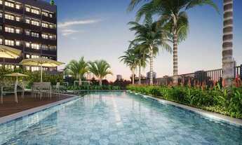 Imagem 5: Modo Pompeia - 31 a 33m² - 1 Quarto - 0 a 1 Vaga - Vila Pompéia, São Paulo - SP