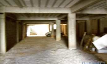 Imagem 6: CONJ. COMERCIAL - VILA MADALENA - SP