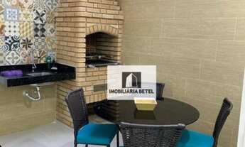 Imagem 4: Sobrado com 3 dormitórios à venda, 180 m² - Vila Pires - Santo André/SP