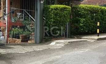 Imagem: Porto Alegre - Casa Padrão - Teresópolis